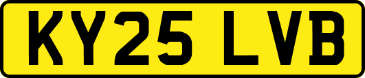 KY25LVB
