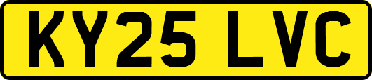 KY25LVC