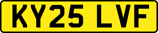 KY25LVF