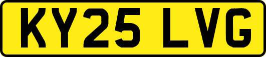 KY25LVG