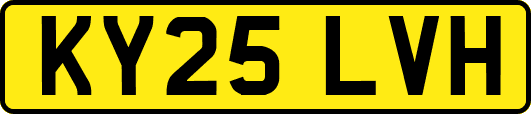 KY25LVH