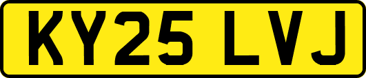 KY25LVJ