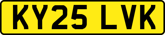 KY25LVK
