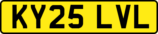 KY25LVL