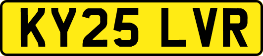 KY25LVR