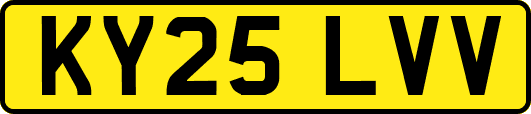 KY25LVV