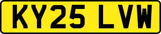 KY25LVW