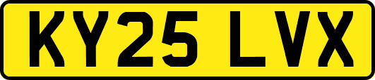 KY25LVX