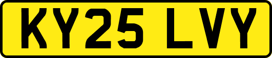 KY25LVY