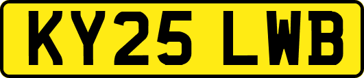 KY25LWB