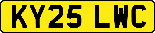KY25LWC