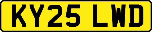 KY25LWD