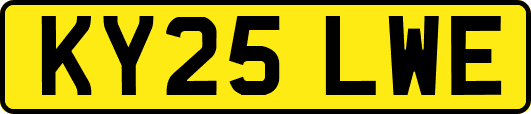 KY25LWE