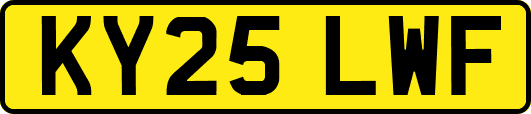 KY25LWF