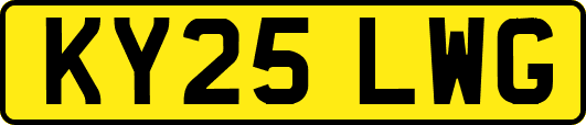 KY25LWG