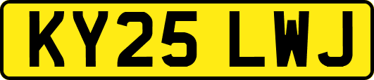 KY25LWJ