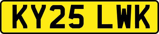 KY25LWK