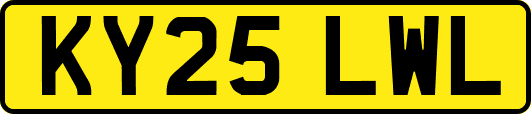 KY25LWL