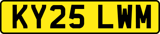 KY25LWM