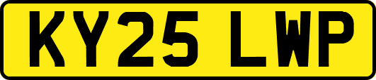 KY25LWP