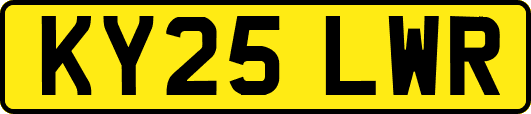 KY25LWR