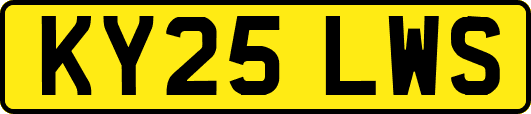 KY25LWS