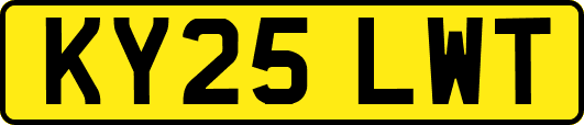 KY25LWT