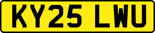 KY25LWU