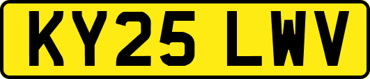 KY25LWV