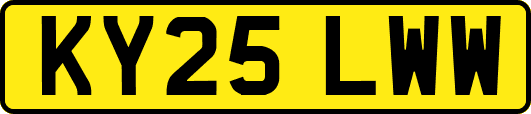 KY25LWW