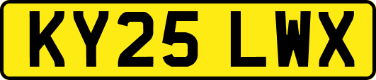 KY25LWX