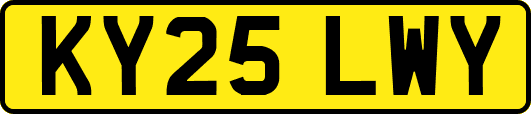 KY25LWY