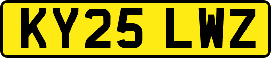 KY25LWZ