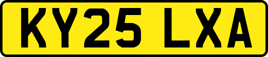 KY25LXA