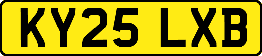 KY25LXB