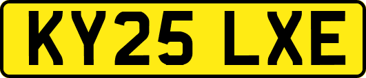 KY25LXE