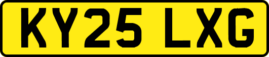 KY25LXG
