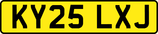 KY25LXJ