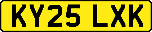 KY25LXK