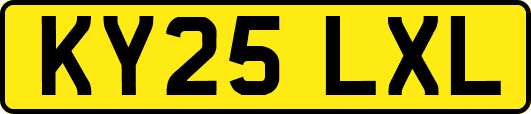 KY25LXL