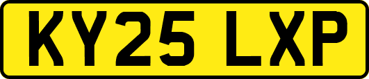KY25LXP