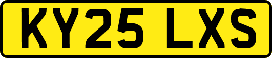 KY25LXS