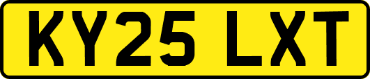 KY25LXT