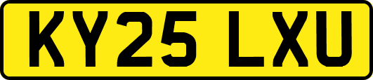 KY25LXU