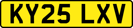 KY25LXV