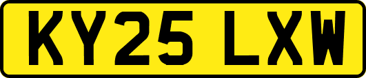 KY25LXW