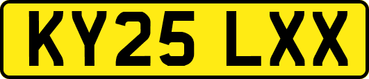 KY25LXX