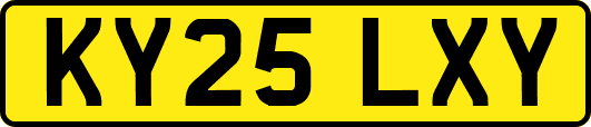KY25LXY