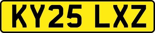 KY25LXZ