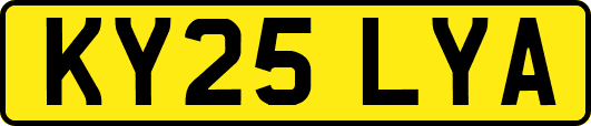 KY25LYA